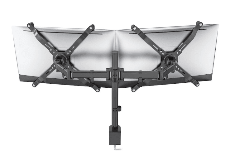 VESA Converter for Monitor Arms