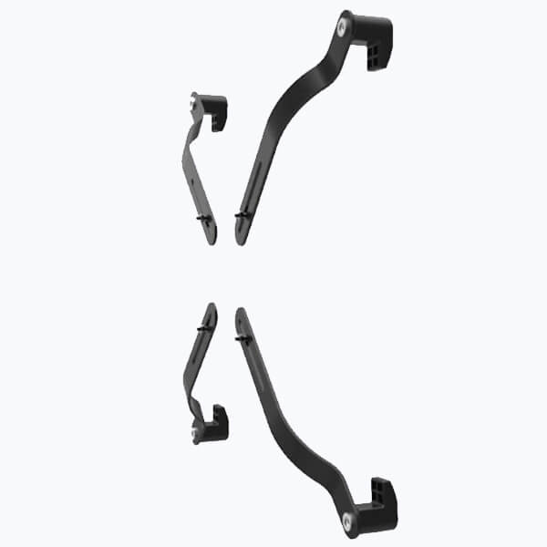 VESA Converter for Monitor Arms