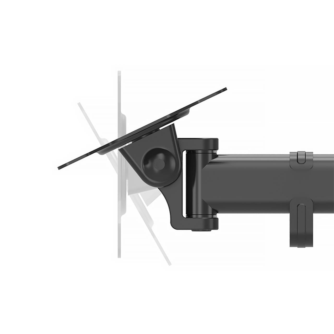 Triple Monitor Arm