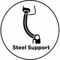 Steel Support