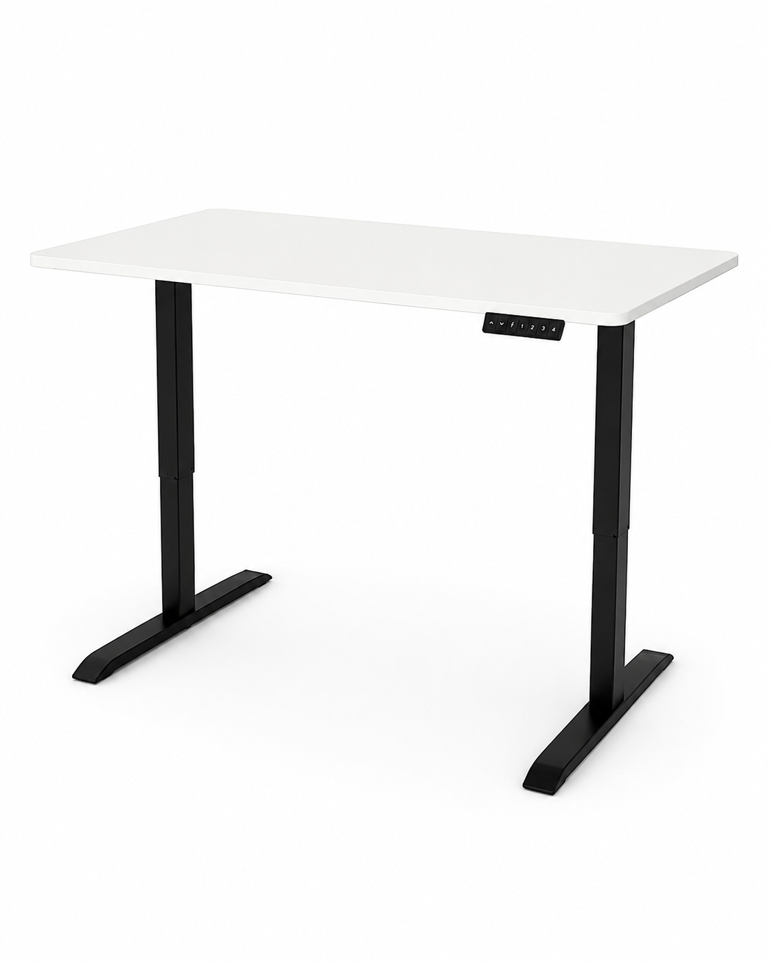 Flake Motorized Desk