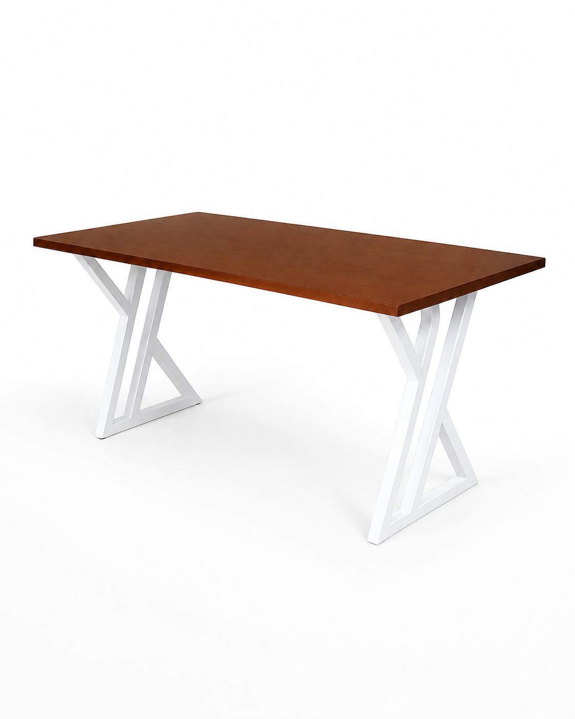 computer desk-flaketech