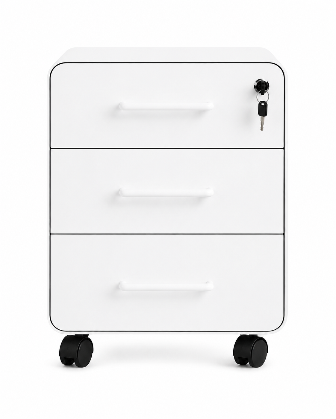 Metal Drawer