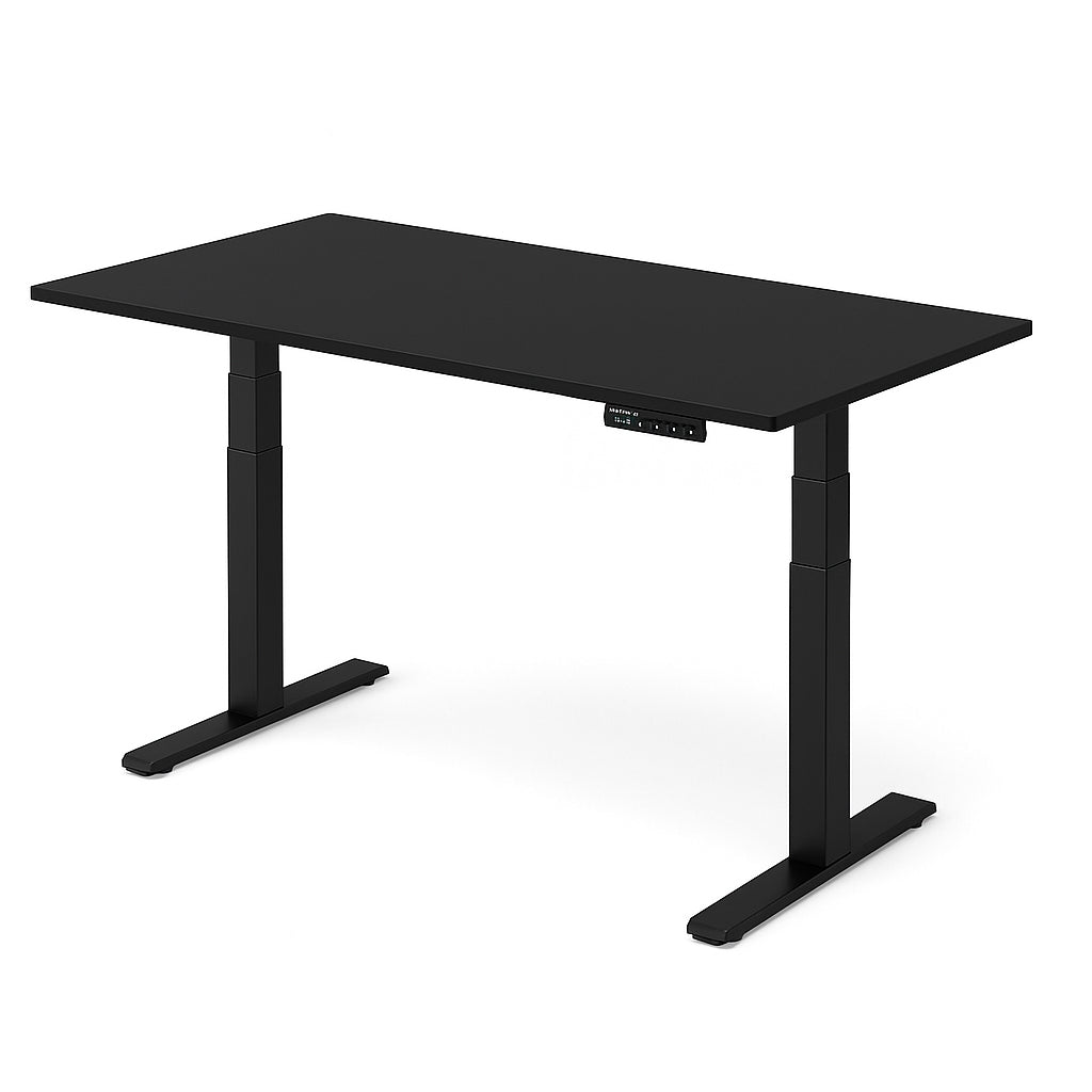 Flake Dual Motor Eco Desk