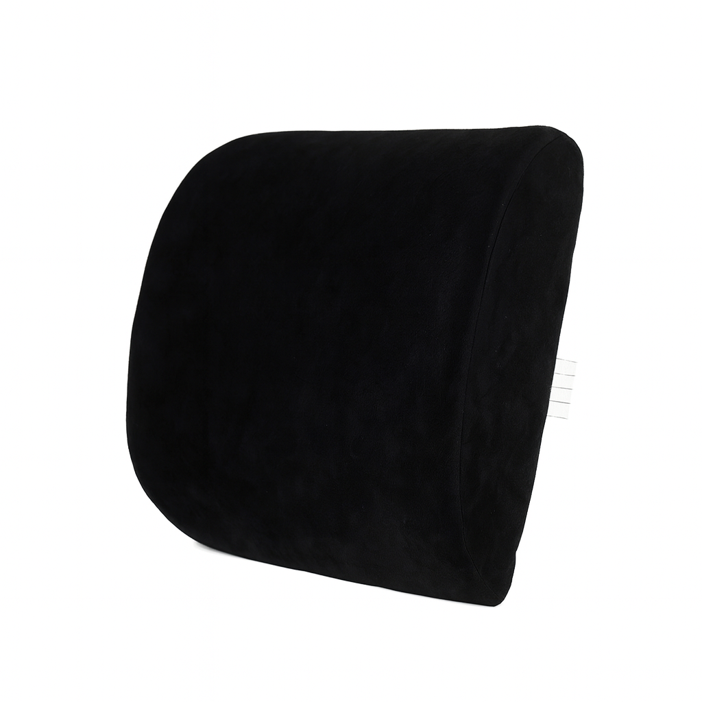 Flake Back Pillow
