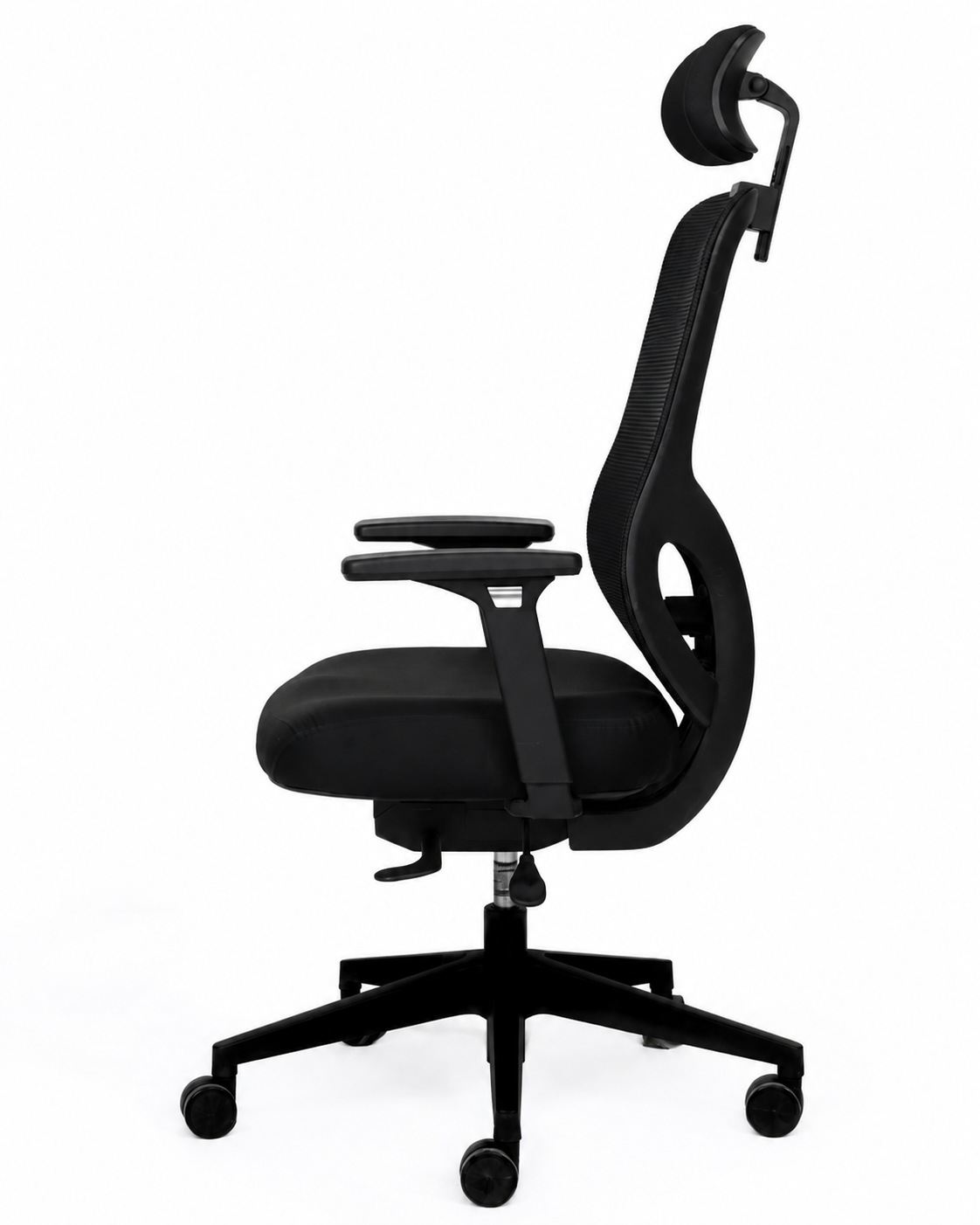 comfy office chair-FlakeTech