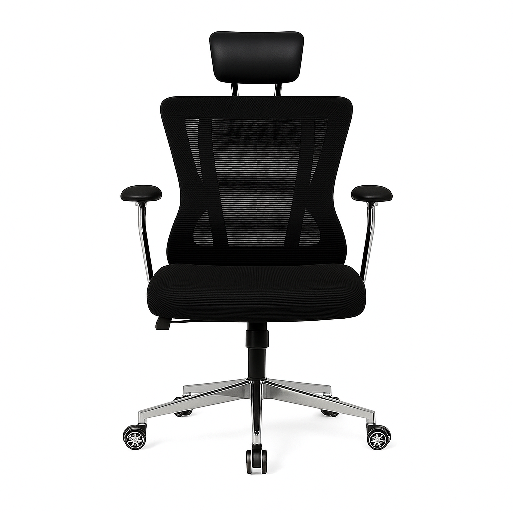 Big and Tall Chair
