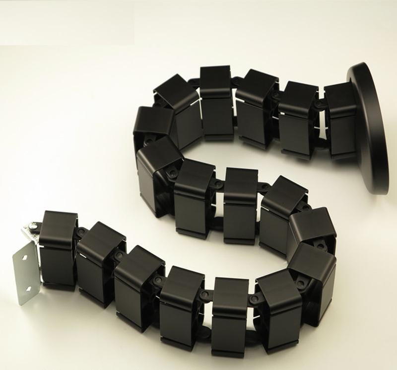 Adjustable Cable Management