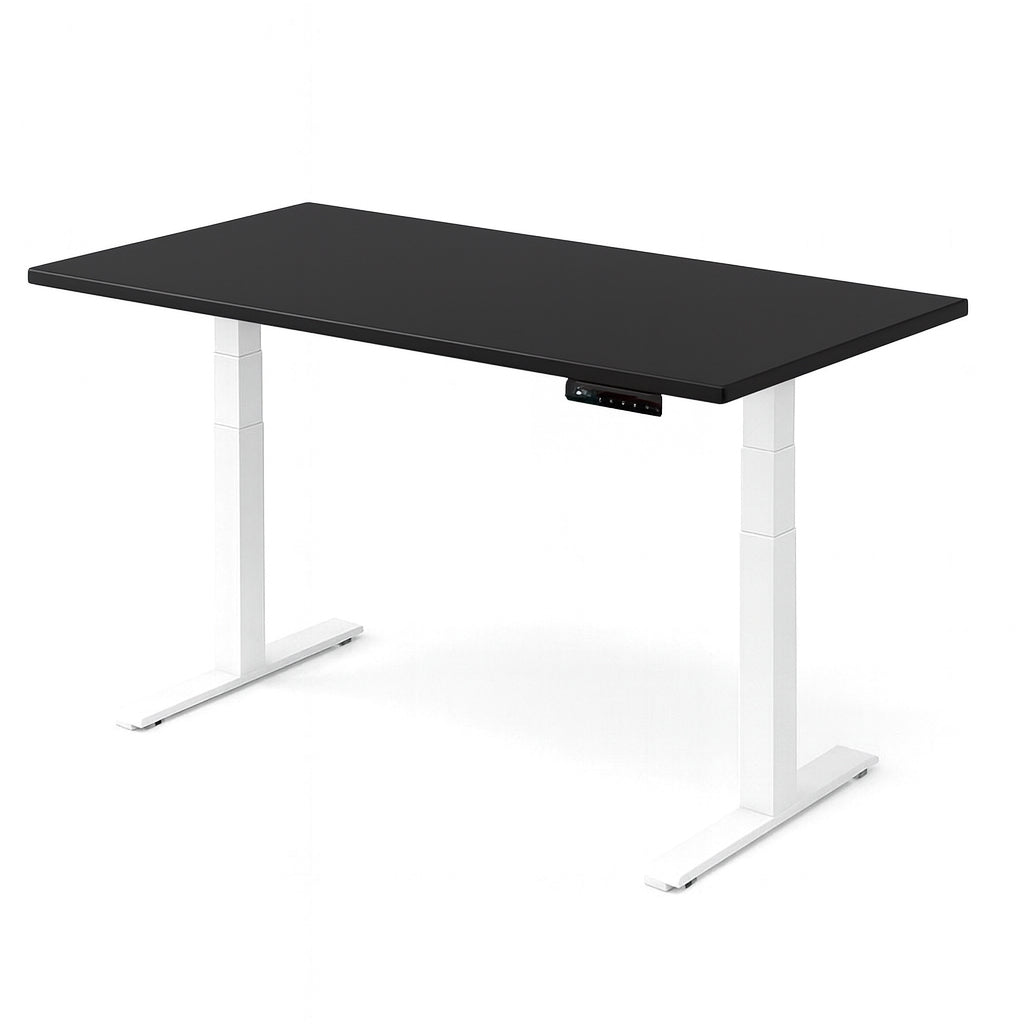 Flake Dual Motor Eco Desk