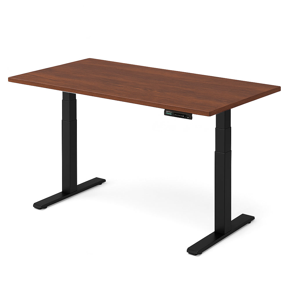 Flake Dual Motor Eco Desk