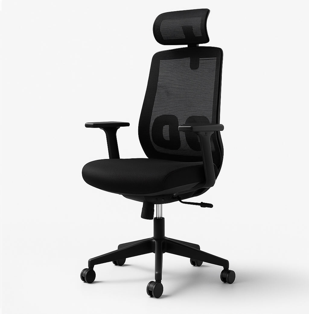 Varmo Chair