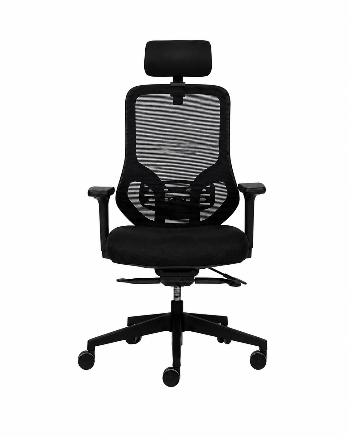 comfy office chair-FlakeTech