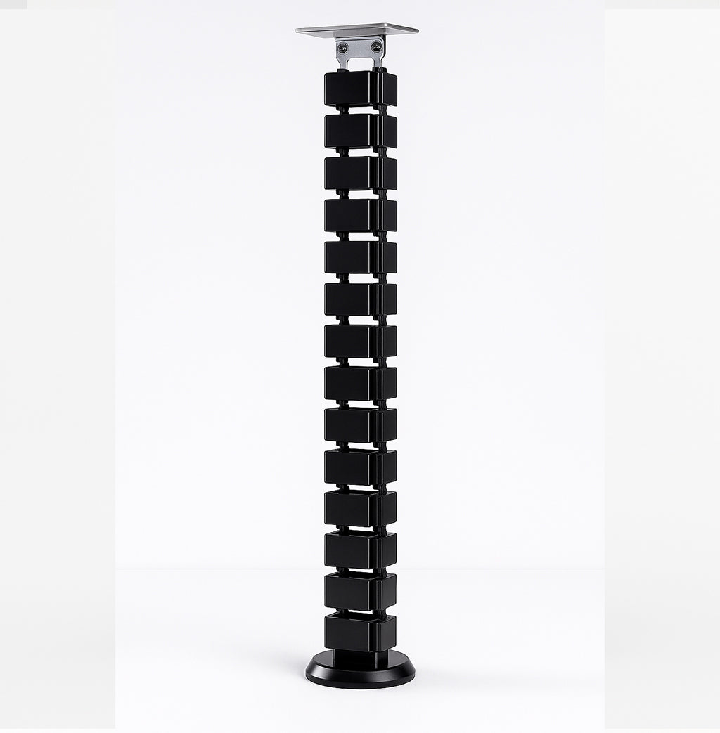 Adjustable Cable Management