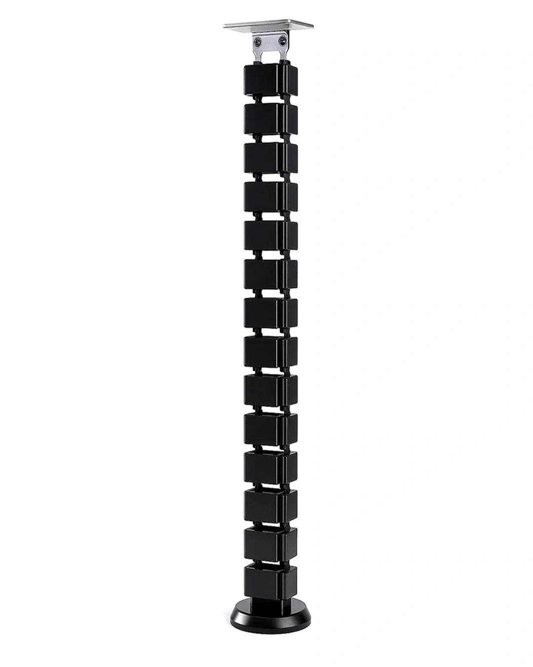  desk cable management - flaketech