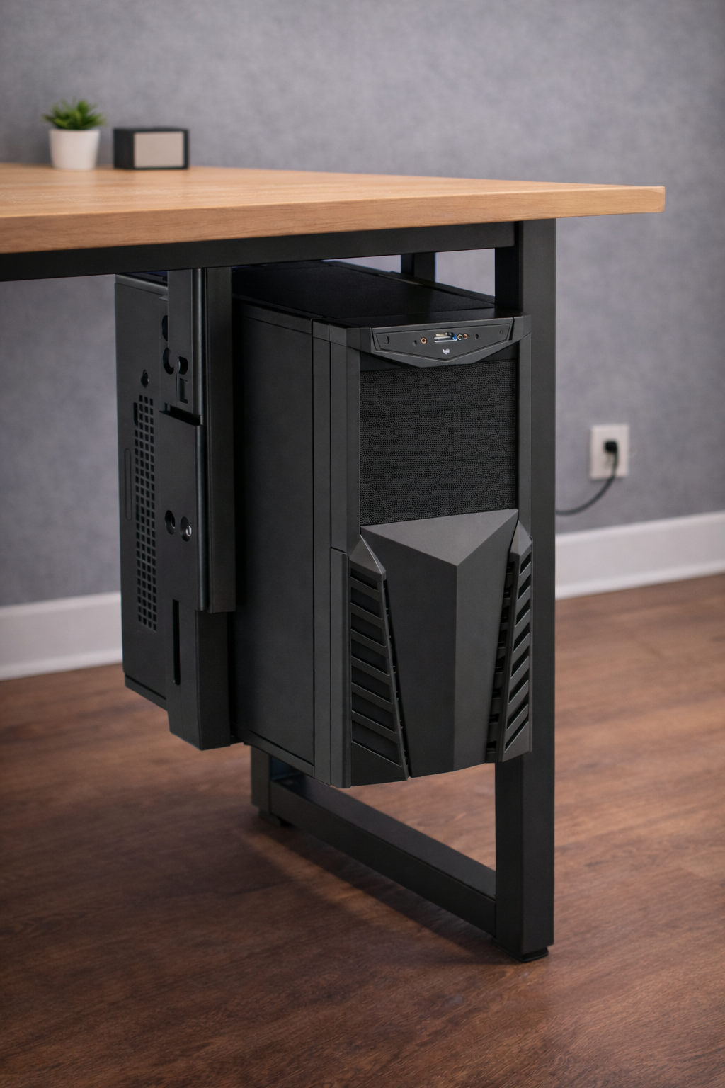 CPU Holder