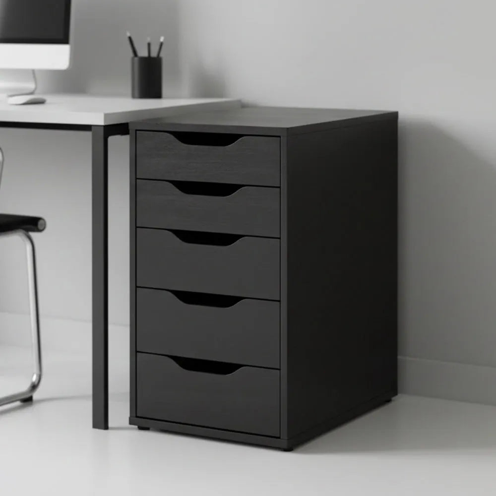 Titan Office Drawers Cabinet   | FlakeTech