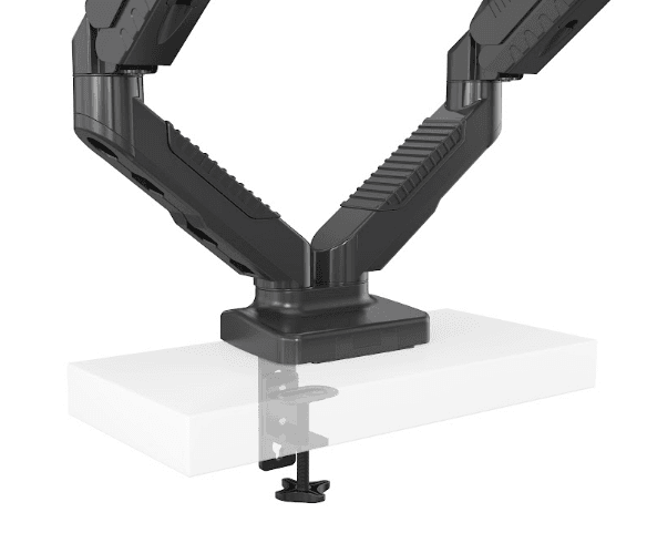 Dual Monitor Arm