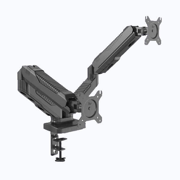 Dual Monitor Arm