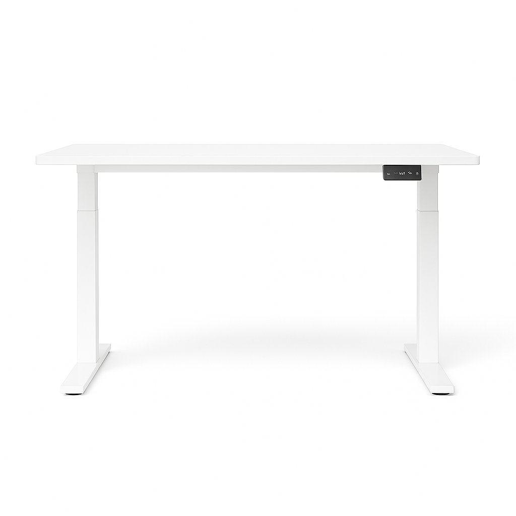 Flake Dual Motor Eco Desk