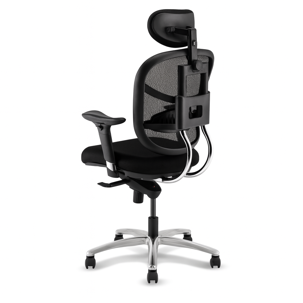 Ergonomics chair