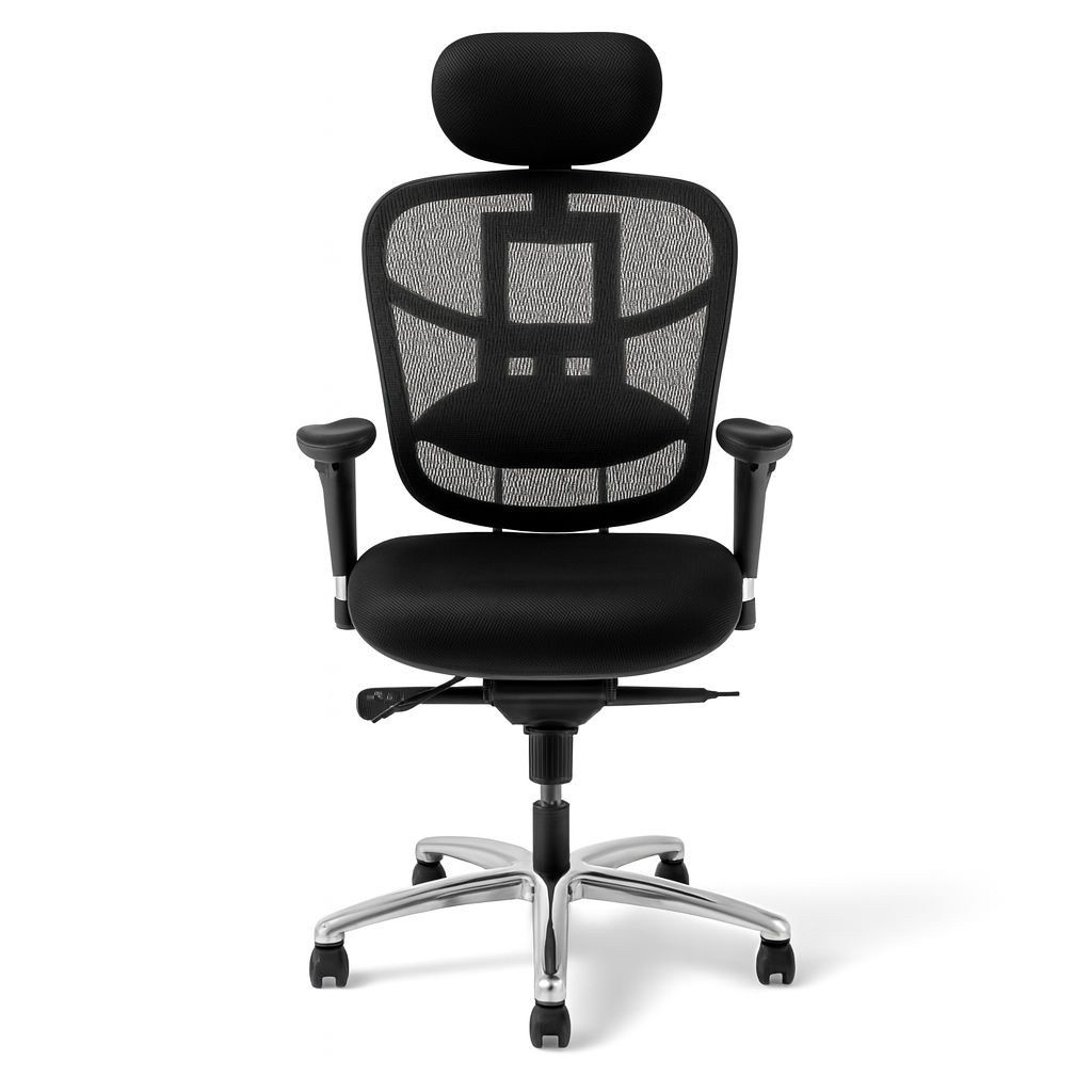 Ergonomics chair