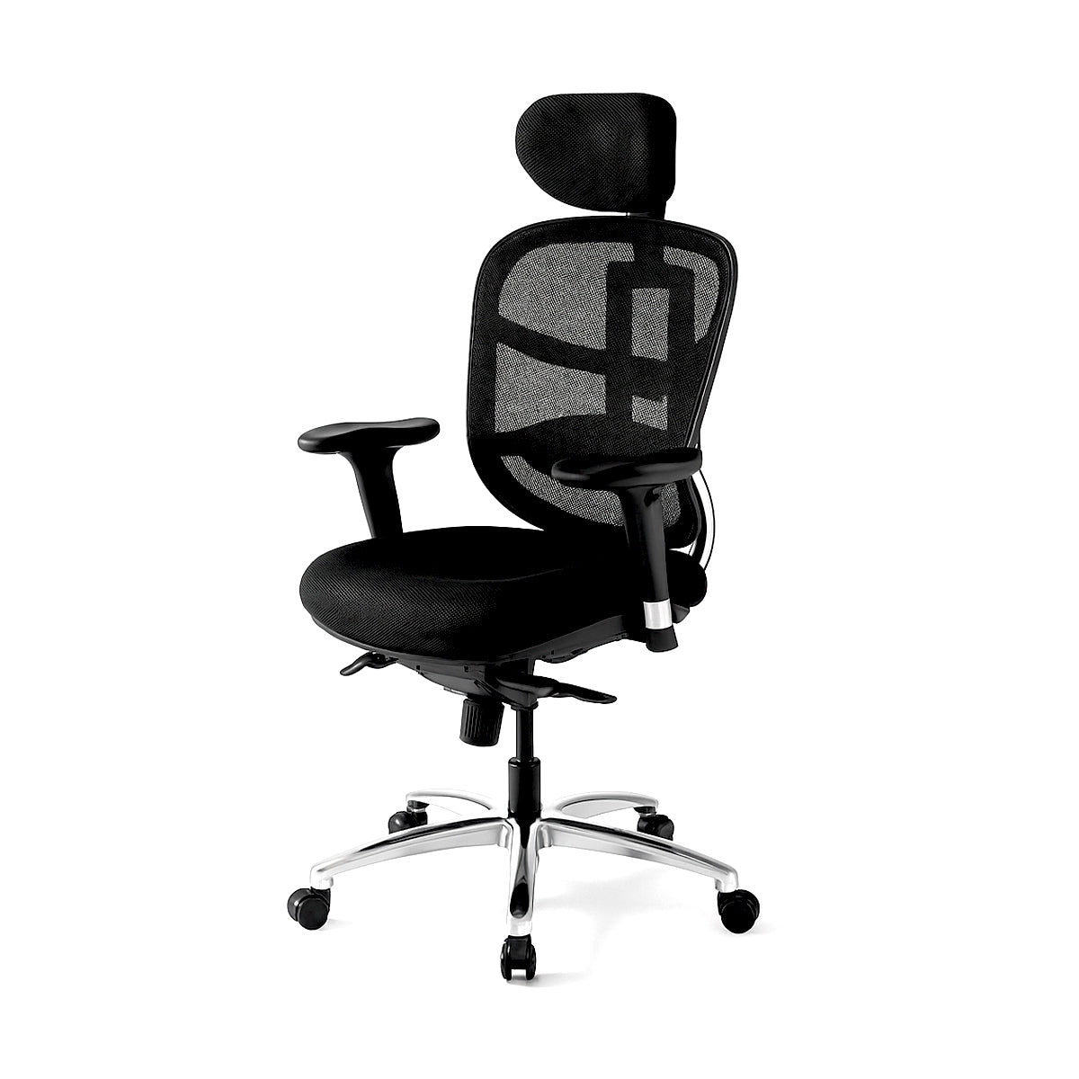 Ergonomics chair
