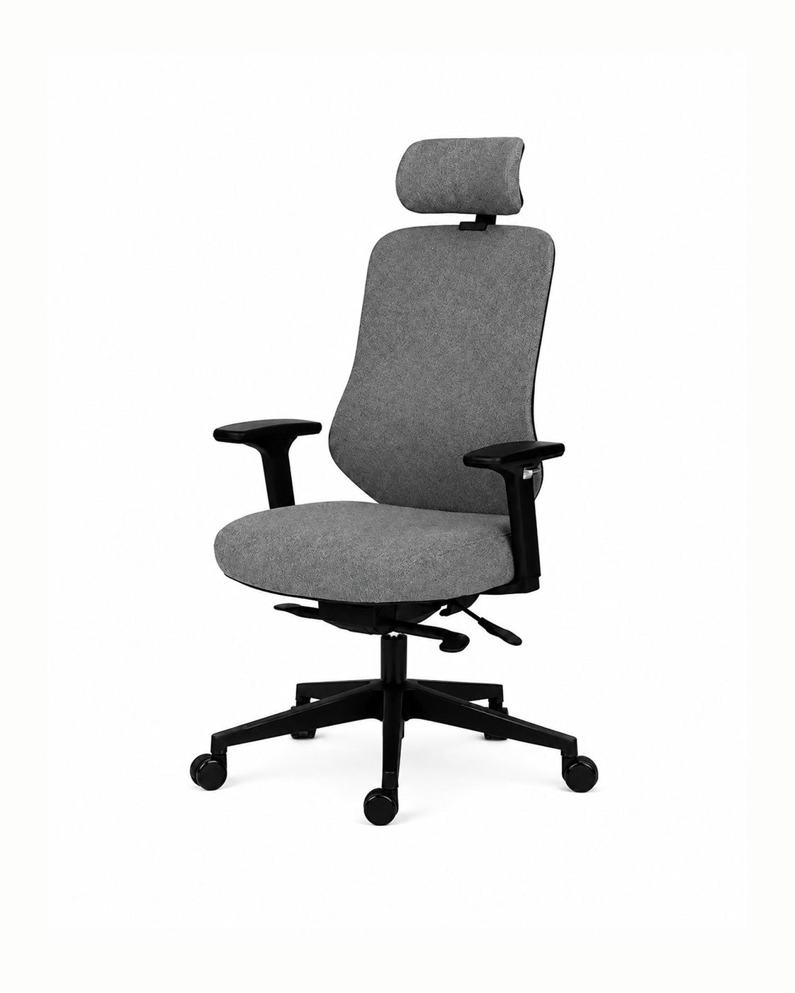 comfy office chair-FlakeTech