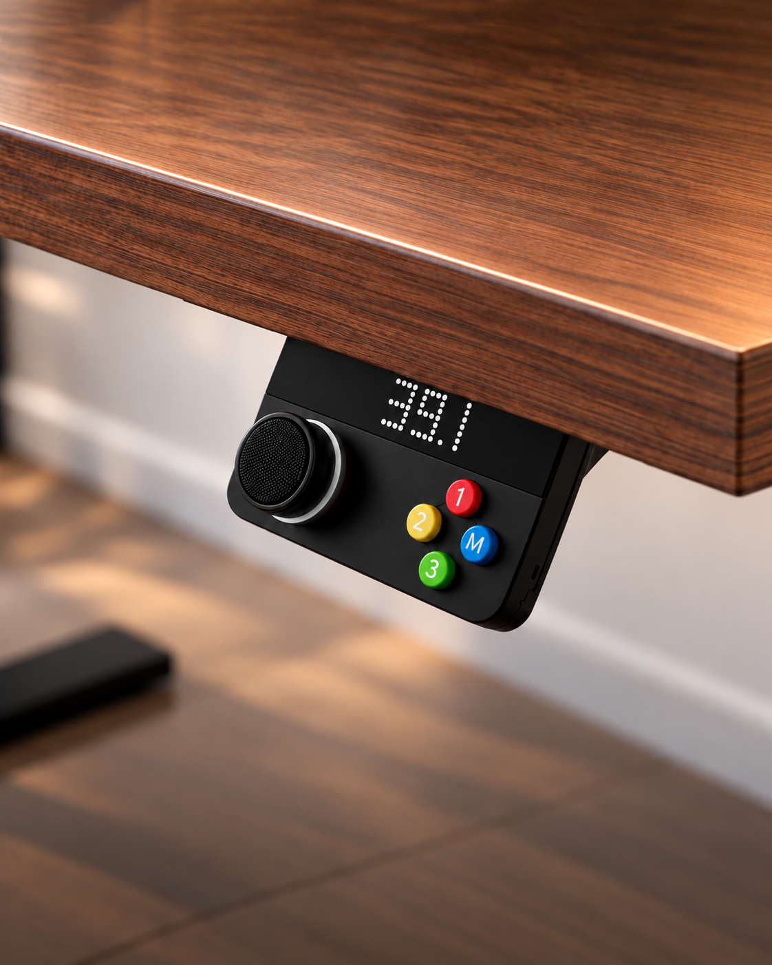Smart Desk Controller