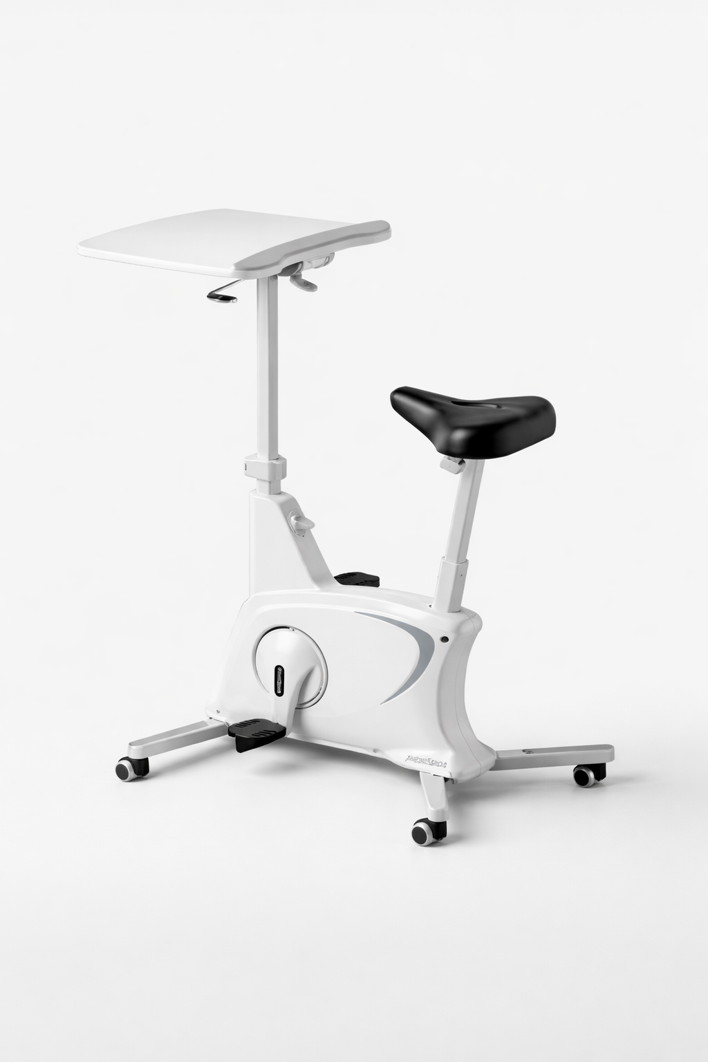 دراجة رياضية للمكتب