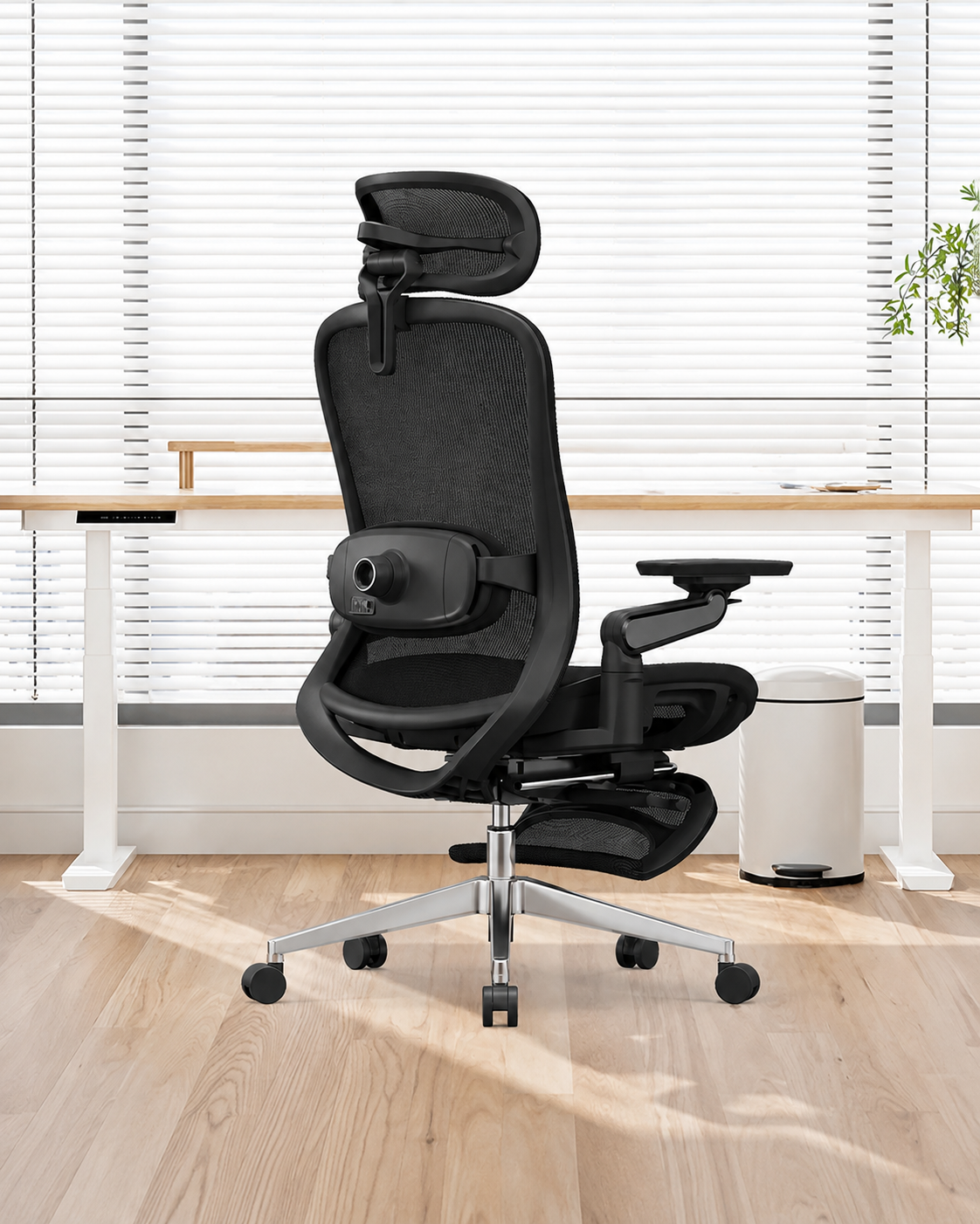 Heaven Chair (AKA: Grendizer)