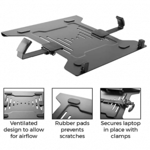 Laptop Arm Mount