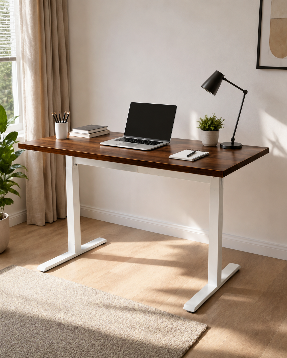 Fusion Desk