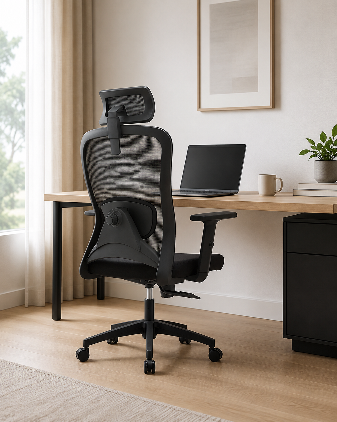 Element Chair