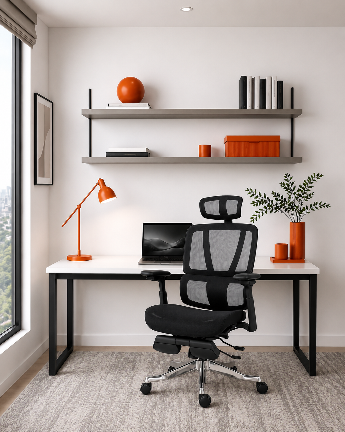 Viva Chair