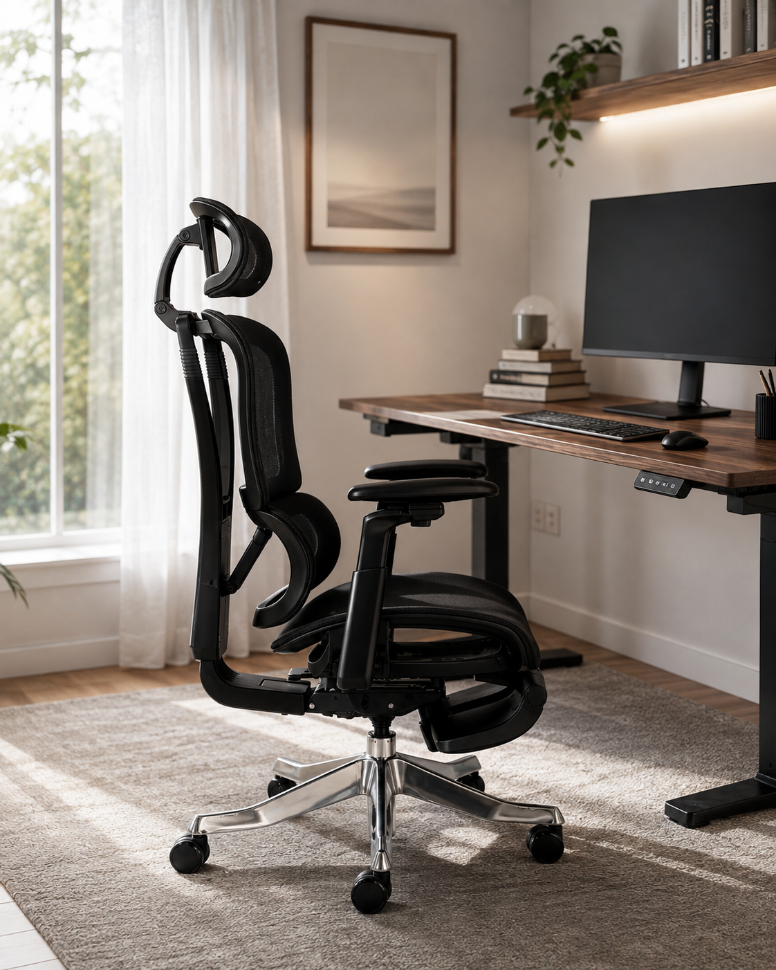 Viva Chair