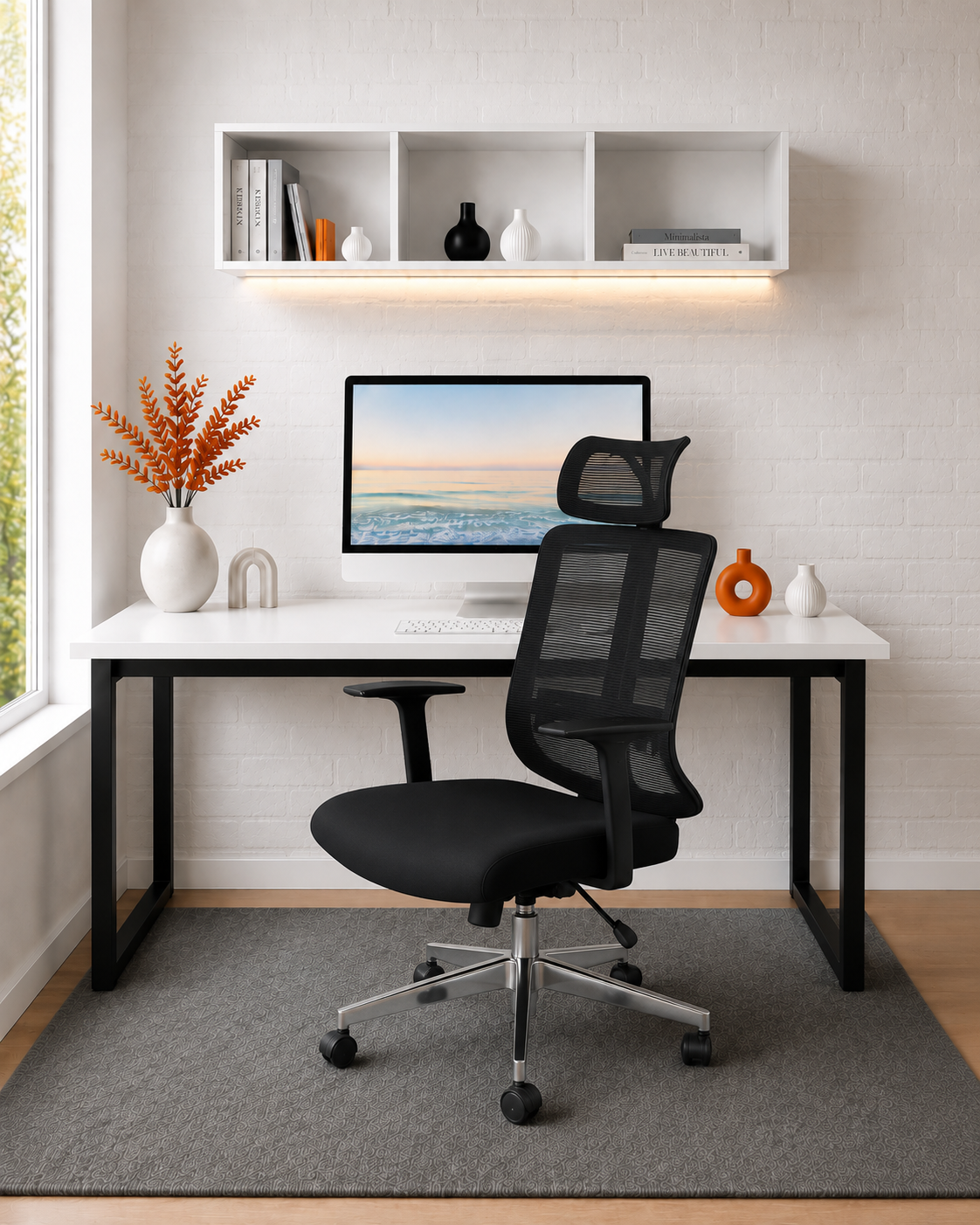 Comfort Eco Chair