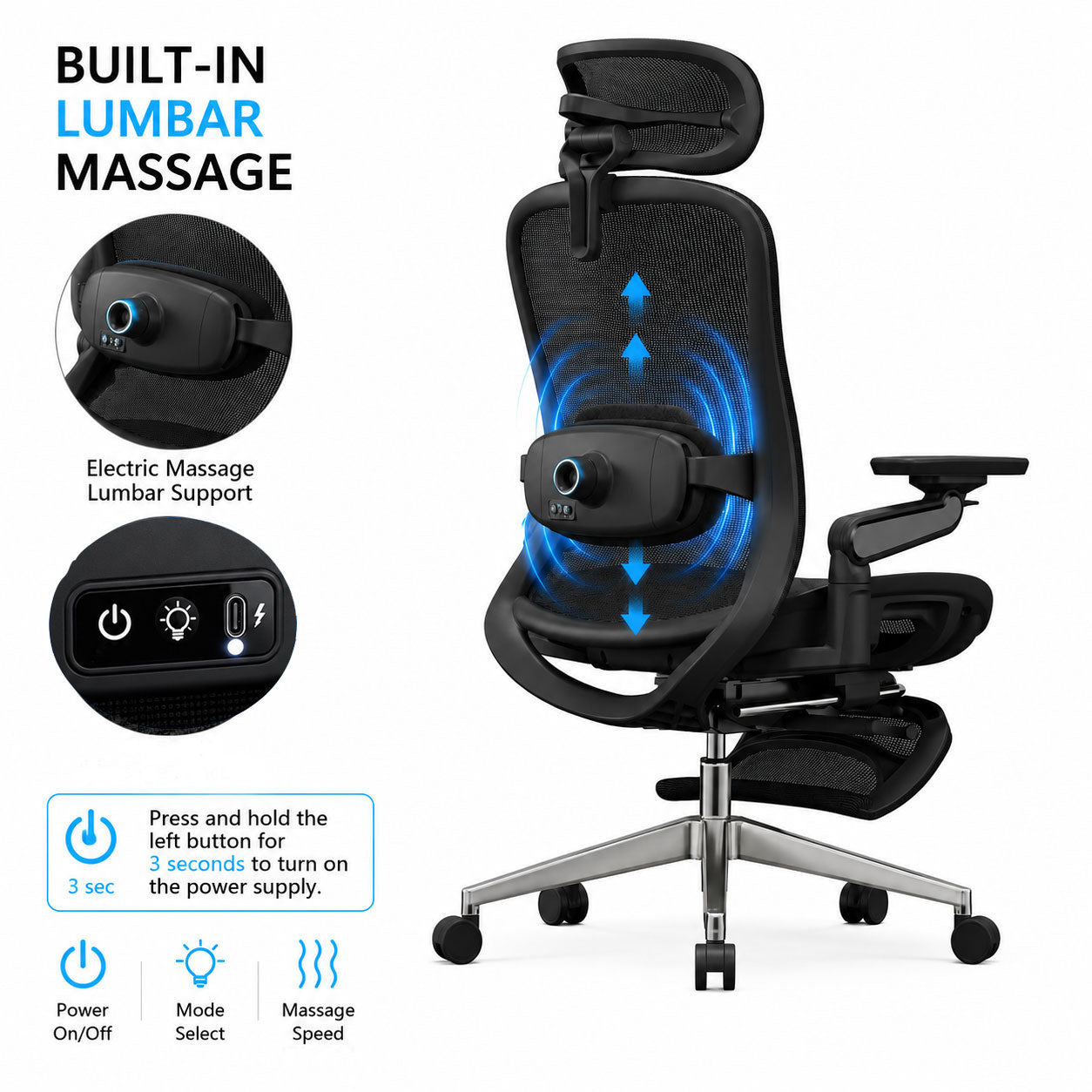 Heaven Chair