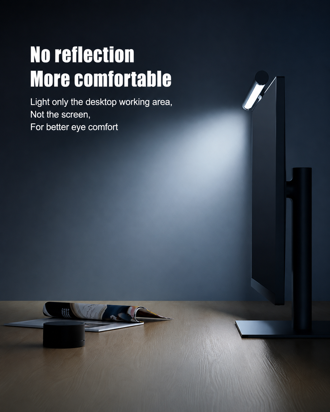 Monitor LED LIGHT