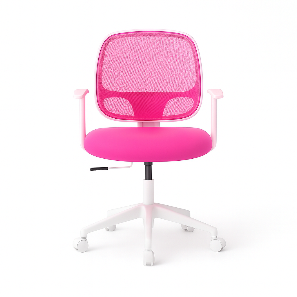 Pink Mini Chair
