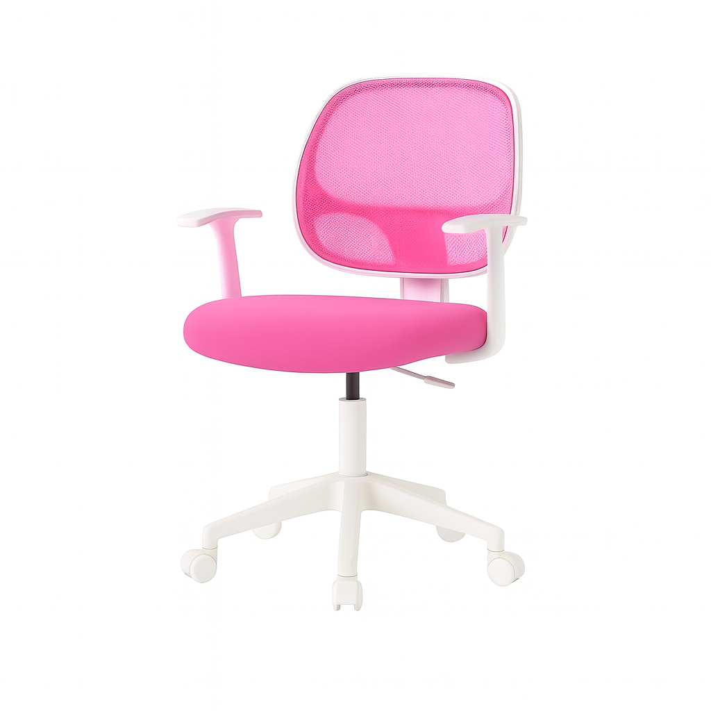 Pink Mini Chair