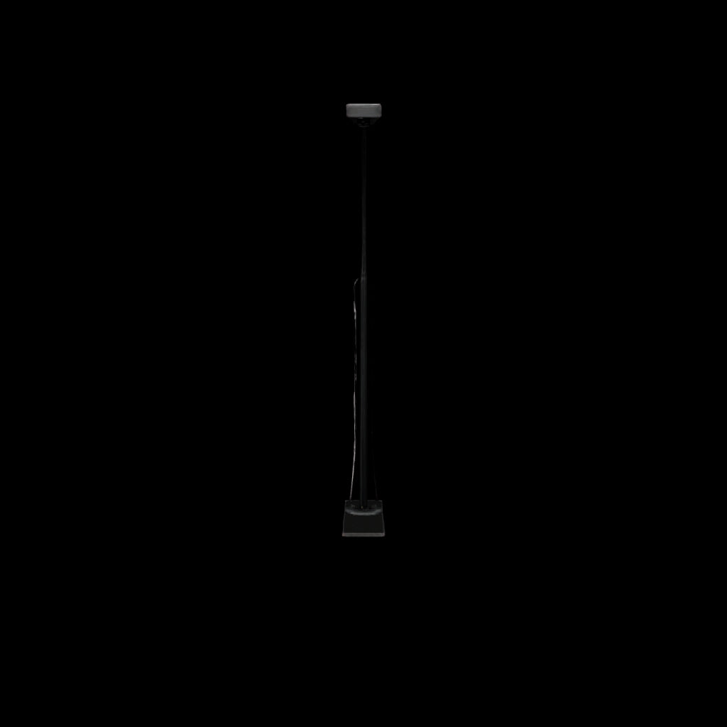 LED Monitor Lamp-flaketech