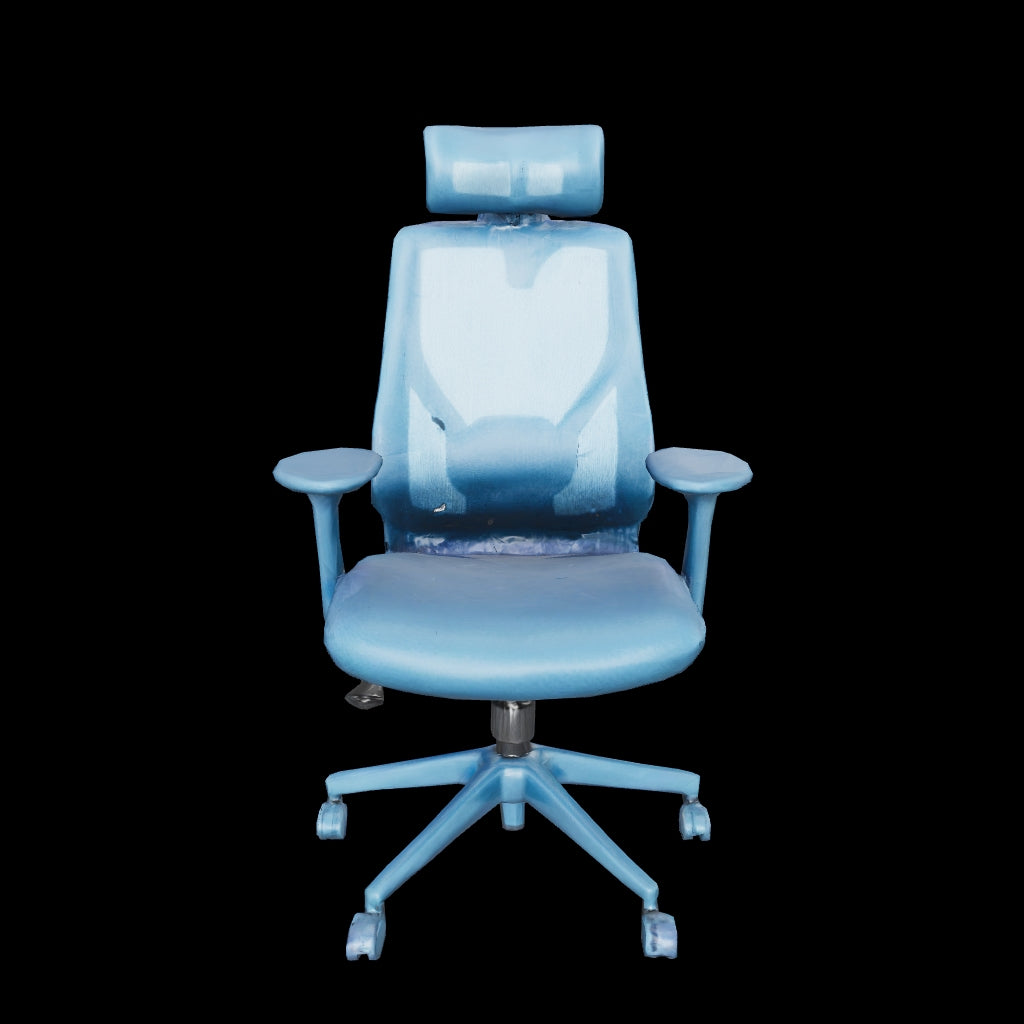 comfortable computer chair-flaketech