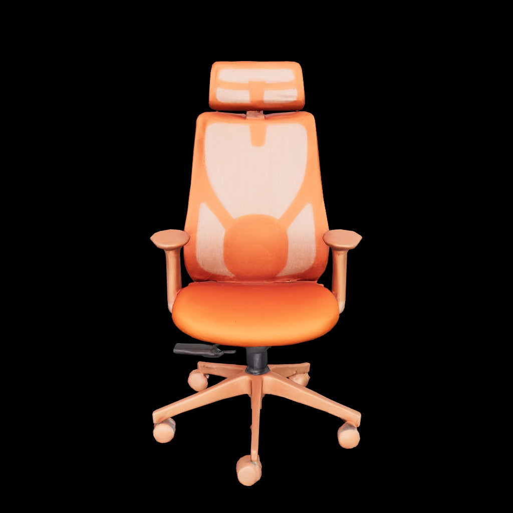 comfortable computer chair-flaketech