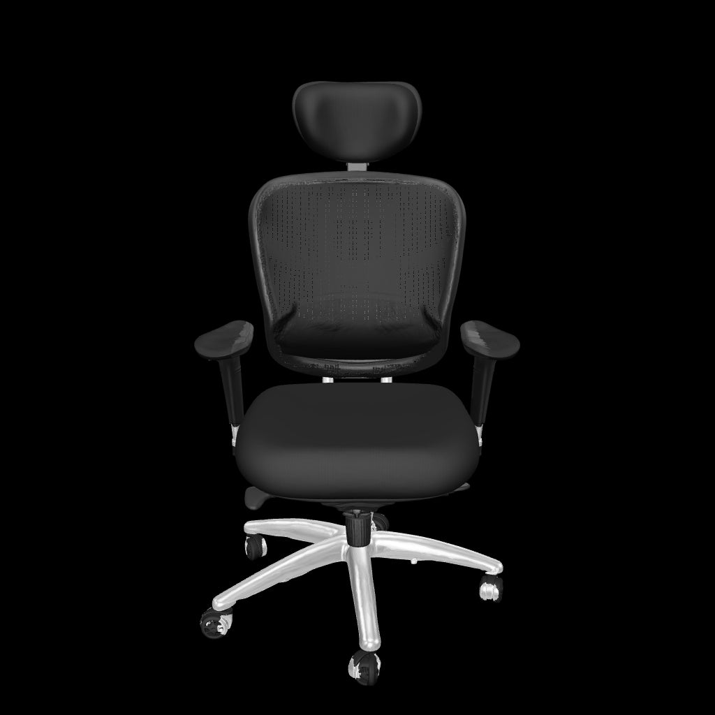 adaptive ergonomic chair - Faketech 