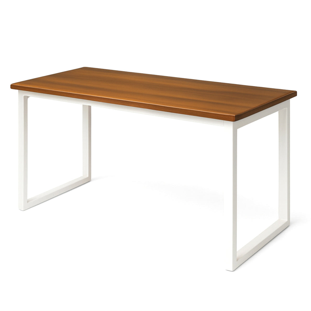 Retro desk