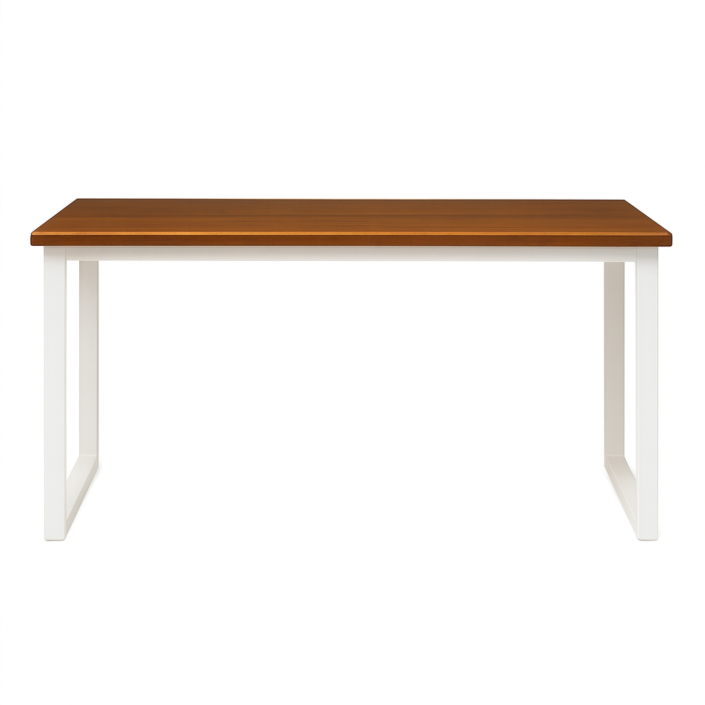 Retro desk