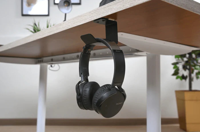 headphone holder
