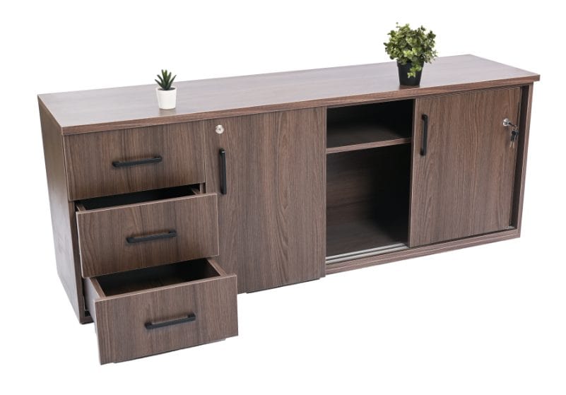 Desk Side Unit