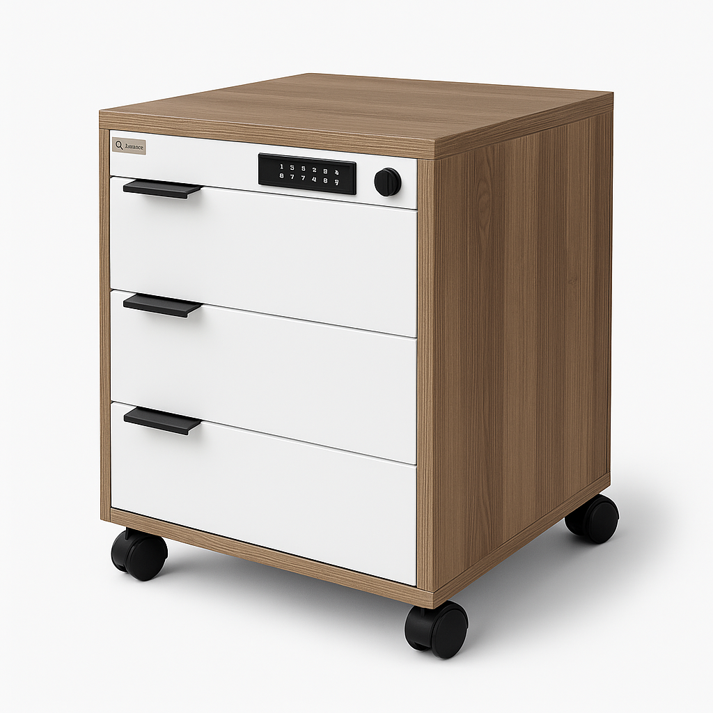 Sigma Drawer