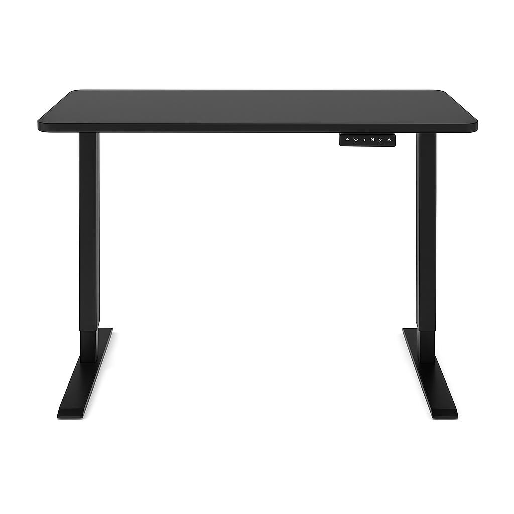 Flake Motorized Desk